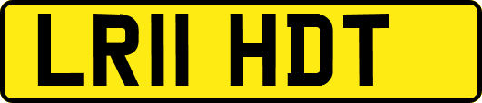 LR11HDT