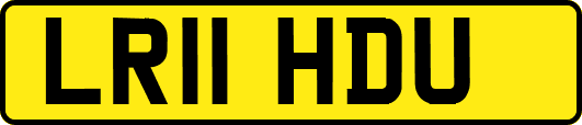 LR11HDU