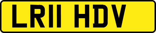 LR11HDV