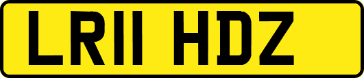 LR11HDZ