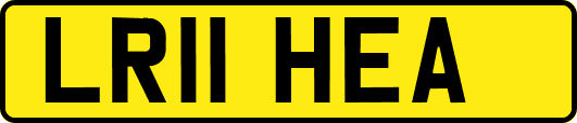 LR11HEA