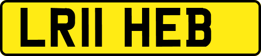 LR11HEB
