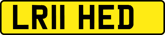 LR11HED