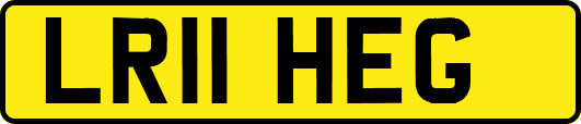 LR11HEG