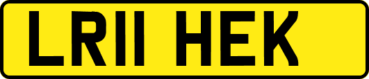 LR11HEK