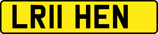 LR11HEN