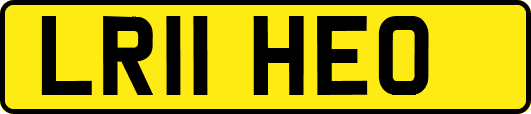 LR11HEO