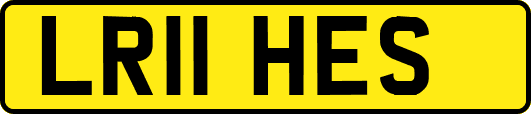 LR11HES