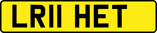 LR11HET