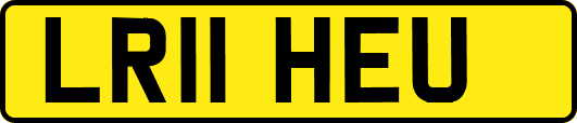 LR11HEU