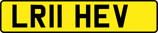 LR11HEV