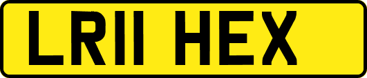 LR11HEX