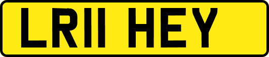 LR11HEY