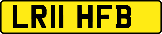 LR11HFB