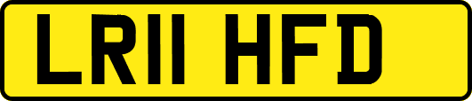 LR11HFD