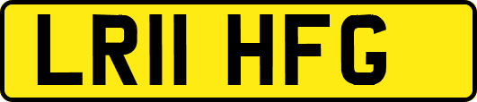LR11HFG