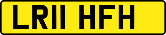 LR11HFH