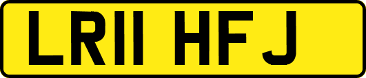 LR11HFJ