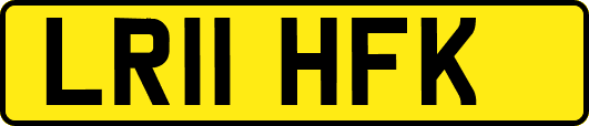 LR11HFK