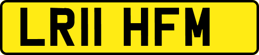 LR11HFM