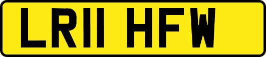 LR11HFW