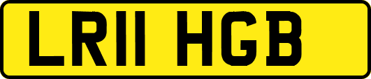 LR11HGB