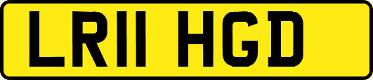 LR11HGD