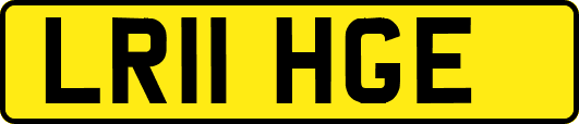 LR11HGE