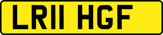 LR11HGF
