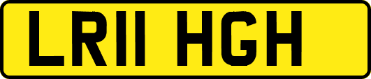 LR11HGH