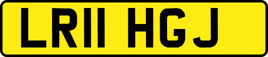 LR11HGJ