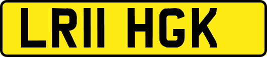 LR11HGK