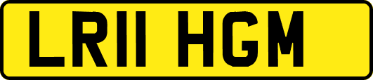 LR11HGM