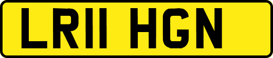LR11HGN