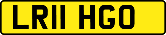 LR11HGO