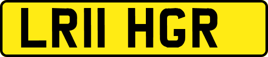 LR11HGR