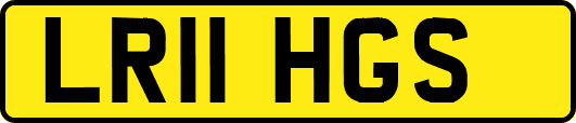 LR11HGS