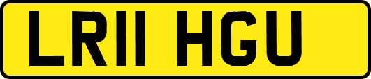 LR11HGU