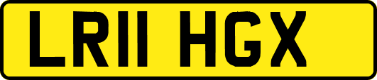 LR11HGX