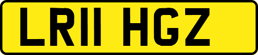 LR11HGZ