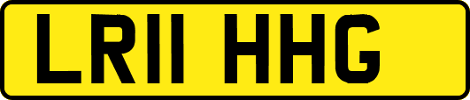 LR11HHG