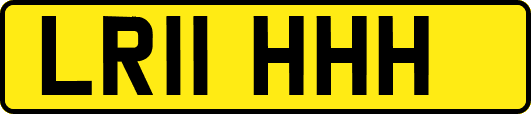 LR11HHH
