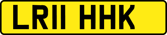 LR11HHK