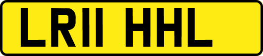 LR11HHL