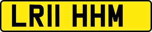 LR11HHM