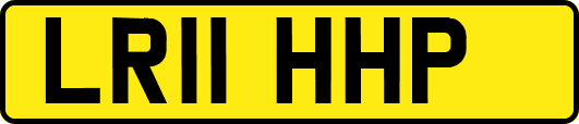 LR11HHP