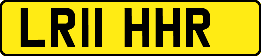LR11HHR