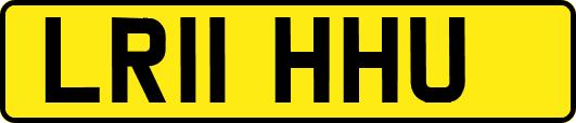 LR11HHU