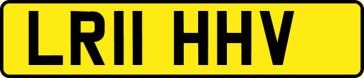 LR11HHV