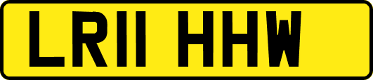 LR11HHW